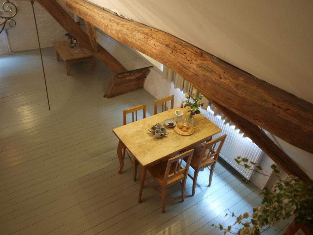 De Hoefstal 1765 Asten Exteriör bild